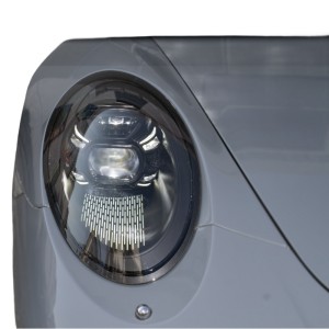 Porsche 911 2012-2019 (991.1/991.2) Upgrade to 992-Style LED Matrix Headlights - Illuminate Your Drive
