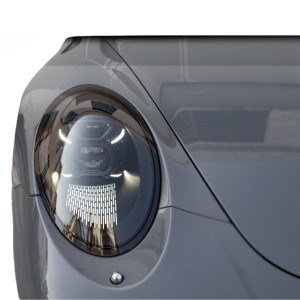 Porsche 911 2012-2019 (991.1/991.2) Upgrade to 992-Style LED Matrix Headlights - Illuminate Your Drive