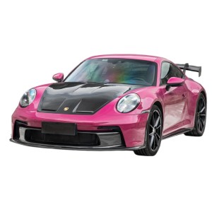 Porsche 911 2019-2024 (992) GT3 Style Carbon Fiber Body Kit - Free Shipping - ToSaver.com