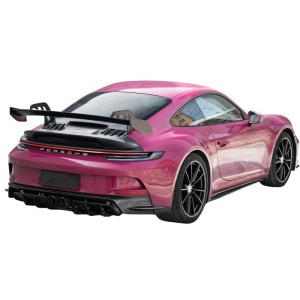 Porsche 911 2019-2024 (992) GT3 Style Carbon Fiber Body Kit - Free Shipping - ToSaver.com