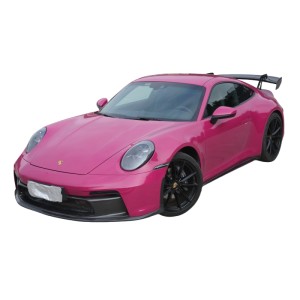 Porsche 911 2019-2024 (992) GT3 Style Carbon Fiber Body Kit - Free Shipping - ToSaver.com