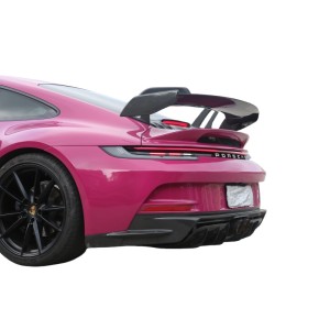 Porsche 911 2019-2024 (992) GT3 Style Carbon Fiber Body Kit - Free Shipping - ToSaver.com