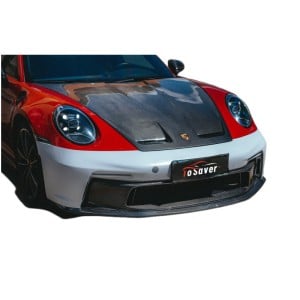 Porsche 911 2019-2024 (992) GT3 Style Full Dry Carbon Fiber Body Kit - Free Shipping - ToSaver.co