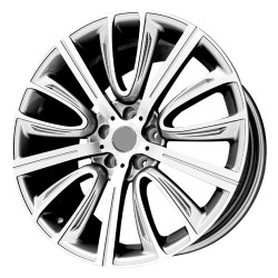 Alloy Forged Alloy Wheels - Fits BMW 3 Series, 4 Series, 5 Series, 6 Series, 7 Series, 8 Series, X3, X4, X5, X6