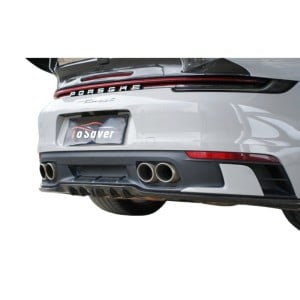 Porsche 911 2019-2024 (992) TechArt Style Full Dry Carbon Fiber Body Kit - Free Shipping - ToSaver.com