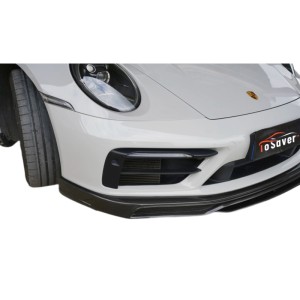 Porsche 911 2019-2024 (992) TechArt Style Full Dry Carbon Fiber Body Kit - Free Shipping - ToSaver.com