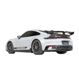 Porsche 911 2019-2024 (992) TechArt Style Full Dry Carbon Fiber Body Kit - Free Shipping - ToSaver.com