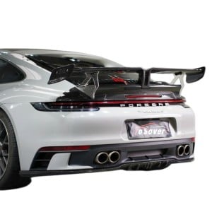 Porsche 911 2019-2024 (992) TechArt Style Full Dry Carbon Fiber Body Kit - Free Shipping - ToSaver.com