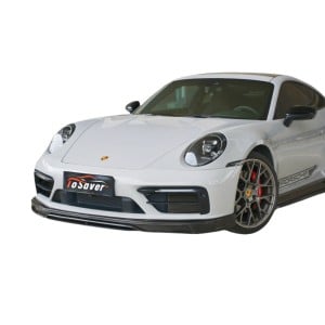 Porsche 911 2019-2024 (992) TechArt Style Full Dry Carbon Fiber Body Kit - Free Shipping - ToSaver.com