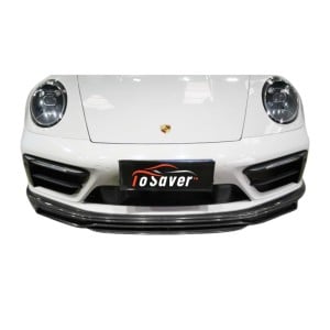 Porsche 911 2019-2024 (992) TechArt Style Full Dry Carbon Fiber Body Kit - Free Shipping - ToSaver.com