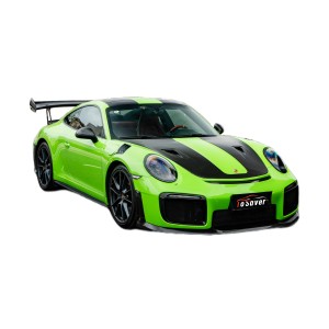 Porsche 911 2012-2019 (991.1/991.2) GT2 RS Style Carbon Fiber Body Kit - Free Shipping - ToSaver.com