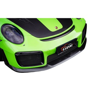 Porsche 911 2012-2019 (991.1/991.2) GT2 RS Style Carbon Fiber Body Kit - Free Shipping - ToSaver.com