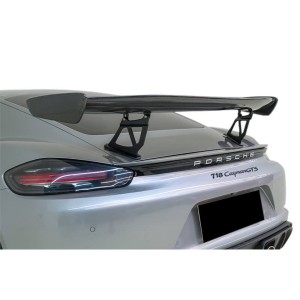 Porsche Cayman/Boxster 2014-2016 (981) GT4 Style Body Kit - Free Shipping - ToSaver.com