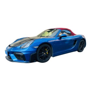 Porsche Boxster/Cayman 2014-2016 (981) GT4 RS Body Kit - Free Shipping - ToSaver.com