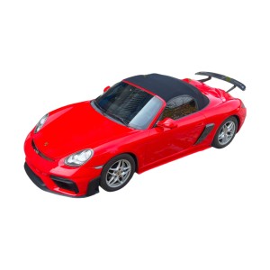 Porsche Boxster/Cayman 2006-2012 (987) GT4 RS Style Body Kit - Free Shipping