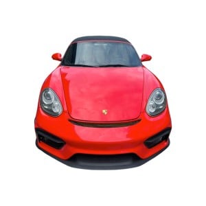 Porsche Boxster/Cayman 2006-2012 (987) GT4 RS Style Body Kit - Free Shipping