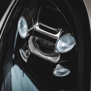 Porsche Macan 2014-2022 (95B.1/95B.2) 2022 95B.2 OE LED Headlights - Free Shipping