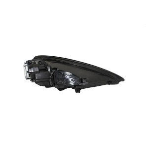 LED Matrix Headlights for Porsche Panamera 2010-2014 970.1 Upgrade (No Bumper Replacement) - Free Shipping