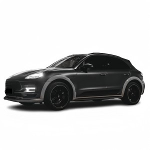 Porsche Macan 2014-2021 95B TechArt Wide Body Kit - Elevate Style with Precision [ Free Shipping ]