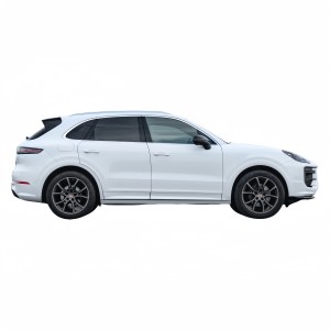 Porsche Cayenne/Coupe 9Y0 2018-2023 Turbo GT Body Kit Upgrade - Free Shipping