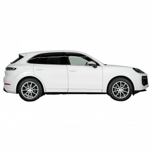 Turbo GT Body Kit for Porsche Cayenne/Coupe 2024+ 9Y0.2 - Free Shipping Included