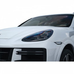 Porsche Cayenne 2011-2014 958.1 to 2024 Turbo GT & GTS Body Kit with LED Matrix Headlights - Free Shipping