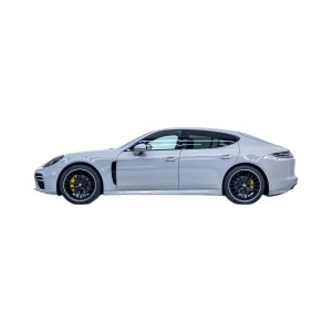 Porsche Panamera 2010-2013 970.1 Upgrade to 2023 Turbo S Full Body Kit - Free Shipping