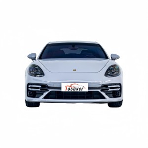 Porsche Panamera 2010-2013 970.1 Upgrade to 2023 Turbo S Full Body Kit - Free Shipping