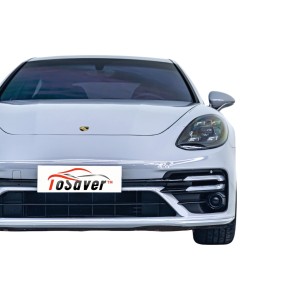 Porsche Panamera 2010-2013 970.1 Upgrade to 2023 Turbo S Full Body Kit - Free Shipping