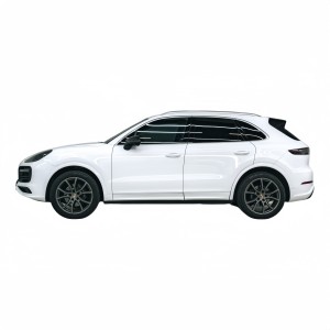 Porsche Cayenne/Coupe 2018-2023 9Y0.1 SportDesign + Turbo GT Body Kit with Front & Rear Bumpers - Free Shipping