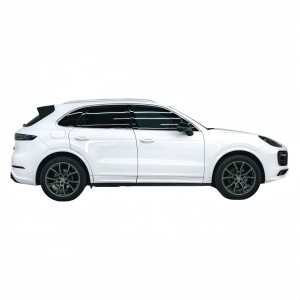 Porsche Cayenne/Coupe 2018-2023 9Y0.1 SportDesign + Turbo GT Body Kit with Front & Rear Bumpers - Free Shipping