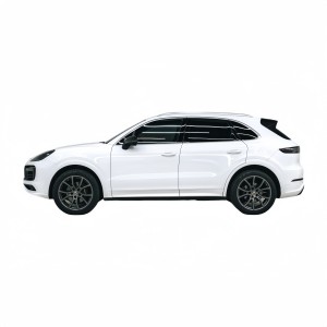 Porsche Cayenne/Coupe 2018-2023 9Y0.1 SportDesign + Turbo GT Widebody Fender Flares Body Kit - Free Shipping