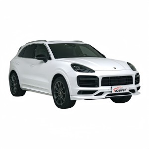 Porsche Cayenne/Coupe 2018-2023 9Y0.1 Upgrade SportDesign Conversion Body Kit - Free Shipping