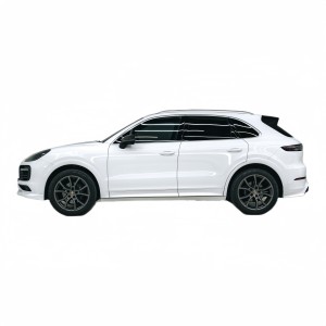 Porsche Cayenne/Coupe 2018-2023 9Y0.1 Upgrade SportDesign Conversion Body Kit - Free Shipping