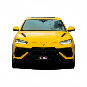 Lamborghini Urus S 2023+ Performante Style Dry Carbon Fiber Aerokit Body Kit - Free Shipping