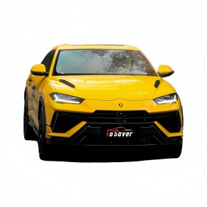 Lamborghini Urus S 2023+ Performante Style Dry Carbon Fiber Aerokit Body Kit - Free Shipping