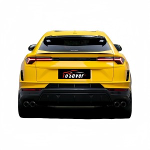 Lamborghini Urus S 2023+ Performante Style Dry Carbon Fiber Aerokit Body Kit - Free Shipping