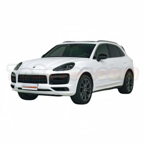 Porsche Cayenne/Coupe 2018-2023 9Y0.1 SportDesign Body Kit Upgrade – Free Shipping