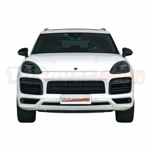 Porsche Cayenne/Coupe 2018-2023 9Y0.1 SportDesign Body Kit Upgrade – Free Shipping