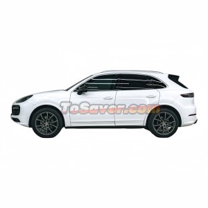 Porsche Cayenne/Coupe 2018-2023 9Y0.1 SportDesign Body Kit Upgrade – Free Shipping