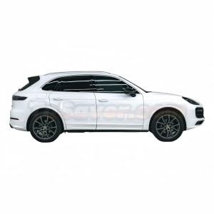 Porsche Cayenne/Coupe 2018-2023 9Y0.1 SportDesign Body Kit Upgrade – Free Shipping