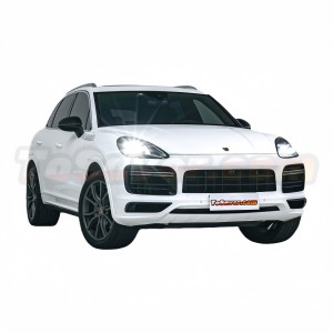 Porsche Cayenne/Coupe 2018-2023 9Y0.1 SportDesign Body Kit Upgrade – Free Shipping