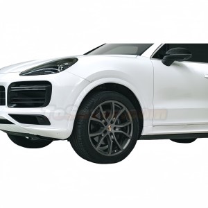 Porsche Cayenne/Coupe 2018-2023 9Y0.1 SportDesign Body Kit Upgrade – Free Shipping