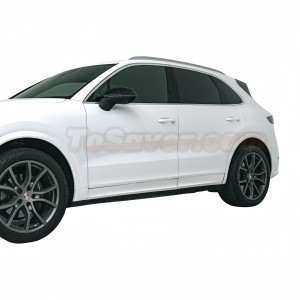 Porsche Cayenne/Coupe 2018-2023 9Y0.1 SportDesign Body Kit Upgrade – Free Shipping