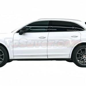 Porsche Cayenne/Coupe 2018-2023 9Y0.1 SportDesign Body Kit Upgrade – Free Shipping