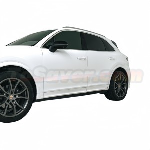 Porsche Cayenne/Coupe 2018-2023 9Y0.1 SD+Turbo+TechArt Style Front & Rear Bumper Body Kit – Free Shipping