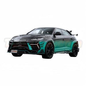 Lamborghini Urus 2023+ MANSORY Style Forged Dry Carbon Fiber Body Kit – Free Shipping