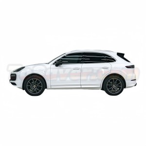 Porsche Cayenne/Coupe 2018-2023 9Y0.1 SD Style Fenders, Door Panels, and Rear Lip Kit – Free Shipping