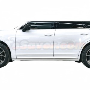 Porsche Cayenne/Coupe 2018-2023 9Y0.1 SD Style Fenders, Door Panels, and Rear Lip Kit – Free Shipping