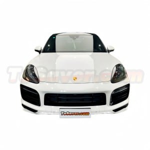 Porsche Cayenne/Coupe 2018-2023 SD Full Body Kit – Free Shipping